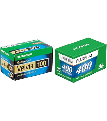 Velvia100F 135　36枚撮り1箱10本入りとバラで5本の計15本 Amazon | 富士フイルム(FUJIFILM) リバーサルフィルム