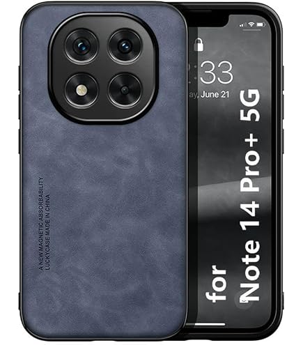 Amazon.co.jp: ZXZone ケース Xiaomi Redmi Note 14 Pro 5G 用 カバー