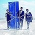 w-inds.「Blue Blood(通常盤)」