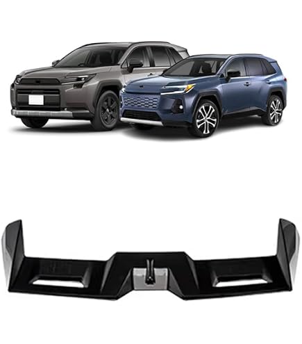 Amazon | 新型RAV4 6代目 フロントグリル 防虫ネット Rav4 60系 AXAN64