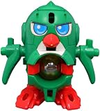 クロスファイト ビーダマン BM-03 スターター ペンビーグリーン