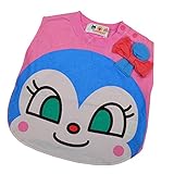 アンパンマン まるっと まりきり Tシャツ ANPANMAN キッズ ベビー 男の子 女の子 fo-sa04 90cm コキンちゃん