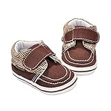 LINKEY ベビー・ボーイズ カラー: ブラウン