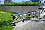サイクルスタンド　D-NA（ディーナ）　SitBike（シットバイク）　ハーフタイプ