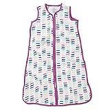 aden + anais Classic Sleeping Bag, Wink, Large, by aden + anais