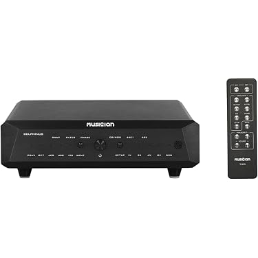 Amazon.co.jp 最新リリース: DAコンバーター の新着ランキングです。