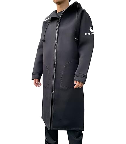 deepoutdoors ディープアウトドア 2mm ボートコートロングLサイズ Amazon | deepoutdoors ディープアウトドア 軽量 2mm ネオプレーン