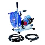 BIGM モーター動噴 GS51EMR-20