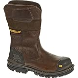 Caterpillar メンズ US サイズ: 10.5 D(M) US カラー: ブラウン