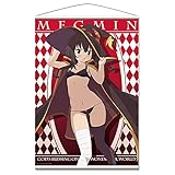 アズメーカー(Azu Maker)この素晴らしい世界に祝福を！ B1タペストリー［めぐみん］