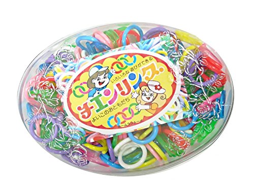 チエリング　チエンリング チェリング チェーンリング ミニ小判