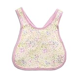 baby ampersand バッククロススタイ　ピンク　90cm