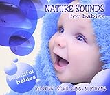 NATURE SOUNDS for babies