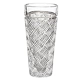 Marquis By Waterford Versa Vase, 11-Inch [並行輸入品]