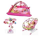 出産祝い タイニーラブ 人気3点セット（女の子）3