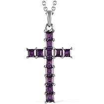 クロスペンダント D