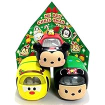 トミカディズニーモータースミニカー23点セット