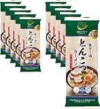 からだシフト 糖質コントロール とんこつラーメン