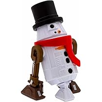 スターウォーズ ギャラクティックヒーローズ クリスマス セットで Star Wars Galactic Heroes Christmas Set | eBay
