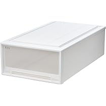 【引取り限定】天馬 収納ボックス フィッツケースアドバンス 39×74×30cm Amazon｜天馬 収納ボックス フィッツケースアドバンス 幅39×奥行74×高