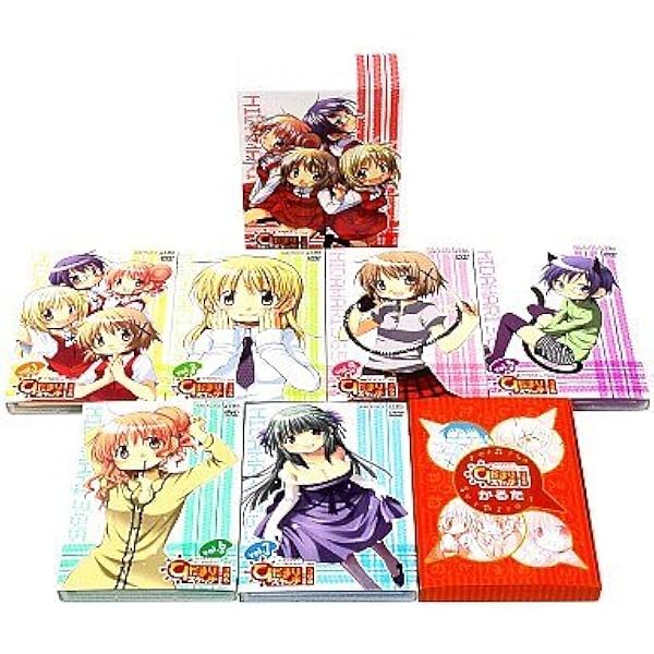 Amazon.co.jp: ひだまりスケッチ×SP 【完全生産限定版】 [Blu