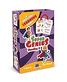 Super Genius - Reading 2 [並行輸入品]