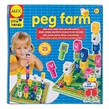 Peg Farm