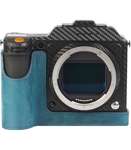 Amazon | TP Original Hasselblad X1D X1D II 50C 専用 オープナブル