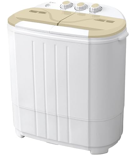 Amazon.co.jp: スリーアップ コンパクト二層式洗濯機 洗濯機 小型 2槽
