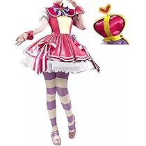 わんだふるぷりきゅあ！ 犬飼こむぎ 私服 コスプレ 衣装 ざむーびー Amazon.co.jp: 犬飼こむぎ／キュアワンダフルコスプレ衣装 ＋