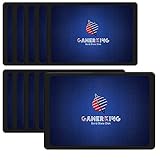 GAMERKING SSD 2.5 SATA III 64GB 高性能内蔵ソリッドステートドライブ デスクトップノートパソコン用 10ユニットパッケージパック [64GB(10パック)、2.5-SATA3]