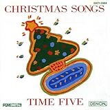 �N���X�}�X�E�\���O�X�`�^�C���E�t�@�C�uX�fmas�A���o���`