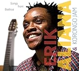 Songs from Badissa