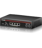 Amazon.co.jp: FOXNEO 2.5gbps スイッチングハブ PoE機能搭載 6ポート