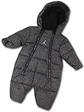 (ジョーダン)Jordan ベビージョーダン 中綿カバーオール (6-9M(6-9ヶ月頃)) [並行輸入品]