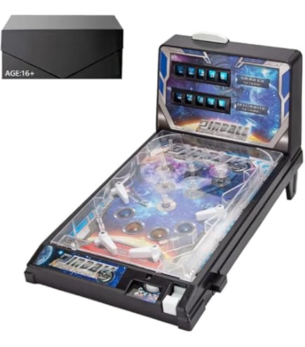 Amazon | I-TOTAL® - ピンアート、ピンボールスペースギャラクシー Amazon | I-TOTAL® - ピンアート、ピンボールスペースギャラクシー