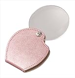 ポケットルーペIHL-3126 PI(ピンク)／レンズ径62mm／倍率3.0倍／プラスチック製レンズ