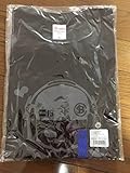 ソフトバンクホークス 森福投手 ちょめスカルTシャツ XL