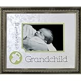 First Grandchild Photo Frame by James Lawrence [並行輸入品]