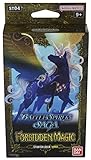 BATTLE SPIRITS SAGA CARD GAME: STARTER DECK 04 Yellow [BSSSD04]