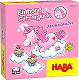 HABA ハバ ユニコーンメモリー HA305510