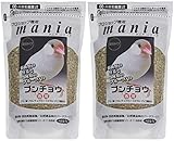 mania(マニア) プロショップ専用 ブンチョウ 1L×2袋