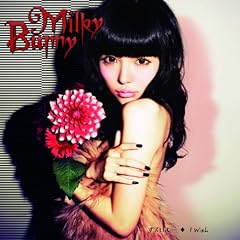 ���邢��c / Milky Bunny
