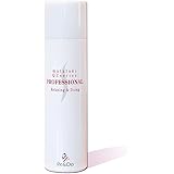 リアンドゥ(Re&Do) 超耐水増毛スプレー QZプロフェッショナル 120ml (ナチュラル・ブラック) 薄毛隠し 分け目隠し 増毛剤 円形脱毛症 増毛パウダーやヘアピース、増毛シートとは異なる新しい増毛方法