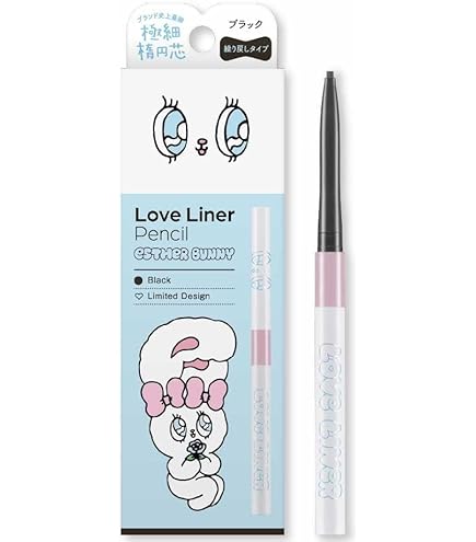 Amazon.co.jp: ラブライナー クリームフィットペンシル (ロージィ