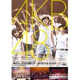 Amazon Co Jp ファーストコンサート 会いたかった 柱はないぜ In 日本青年館 ノーマルバージョン Dvd Dvd ブルーレイ Akb48 Akb48