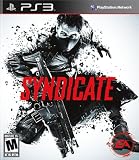 Syndicate (輸入版) - PS3