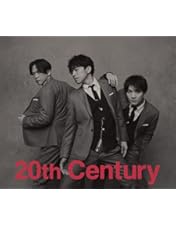 トニセン20thCentury/Live Tour 2024～地球をとびだそう! 20th Century Live Tour 2024 ～地球をとびだそう!～(2DVD