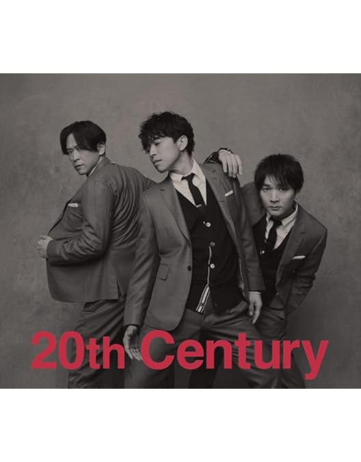 Amazon.co.jp: 20th Century Live Tour 2024 ～地球をとびだそう