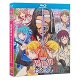 異世界おじさん BD (2022)アニメ 全13話 ブルーレイプレーヤー用
